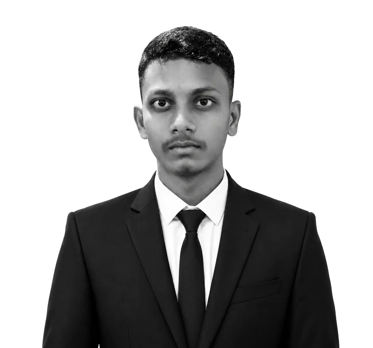 Mohammed Muzaffar